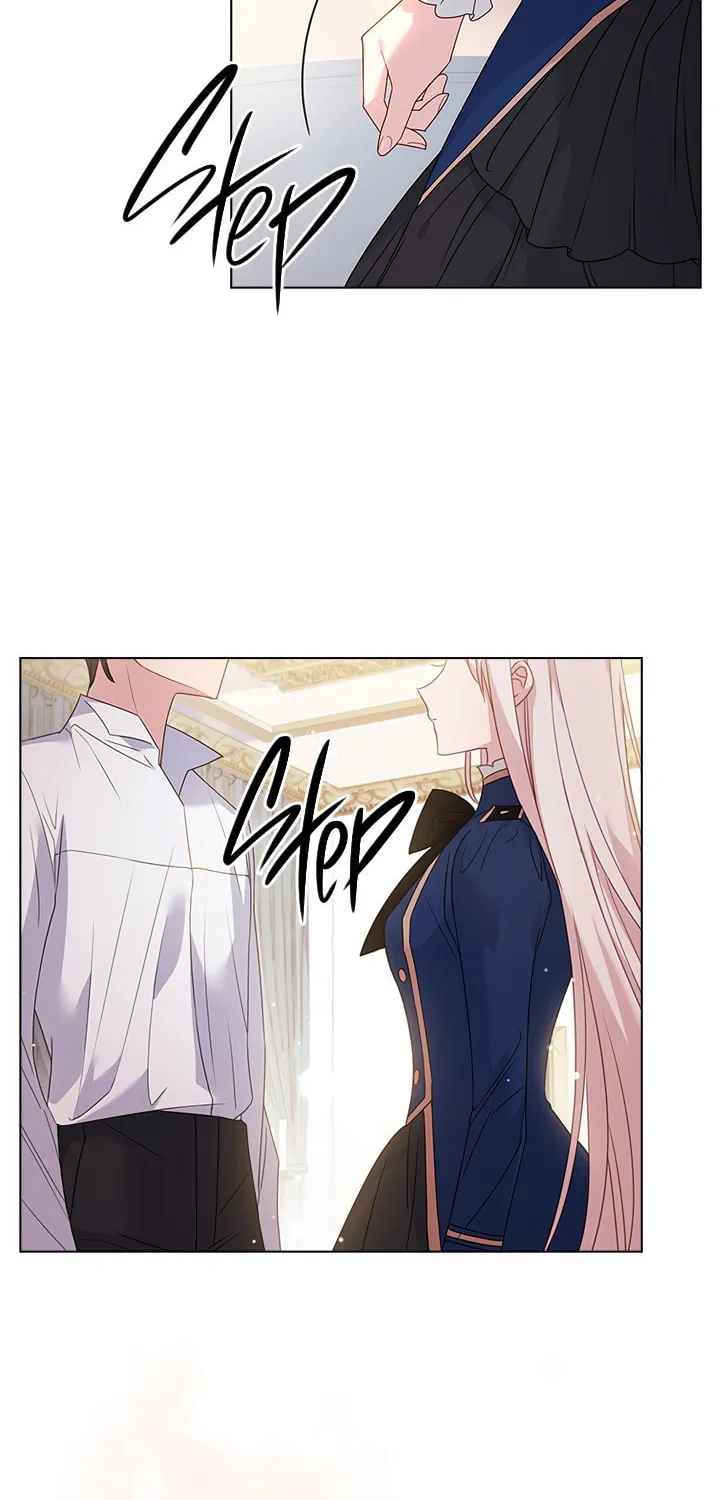 Read The Lady Needs a Break chapter 33 image 21 on Lezhin
