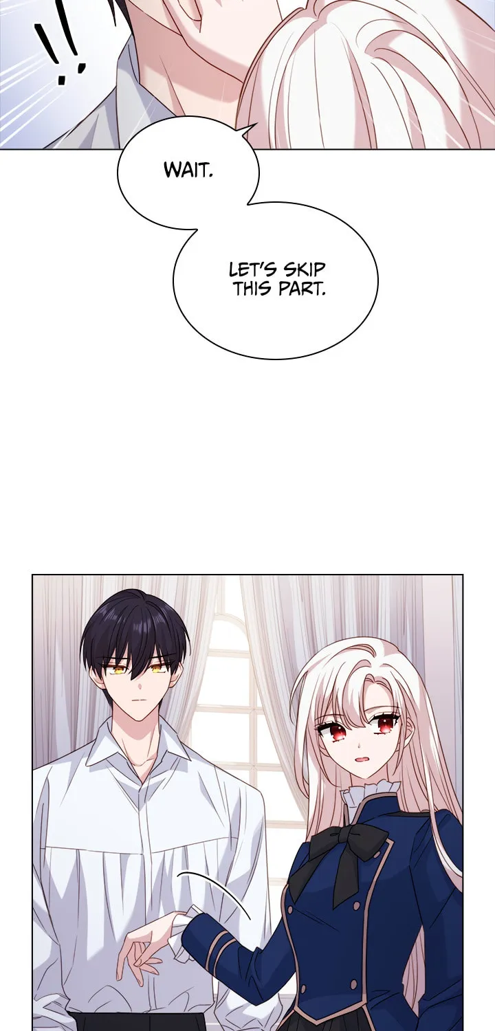Read The Lady Needs a Break chapter 33 image 27 on Lezhin