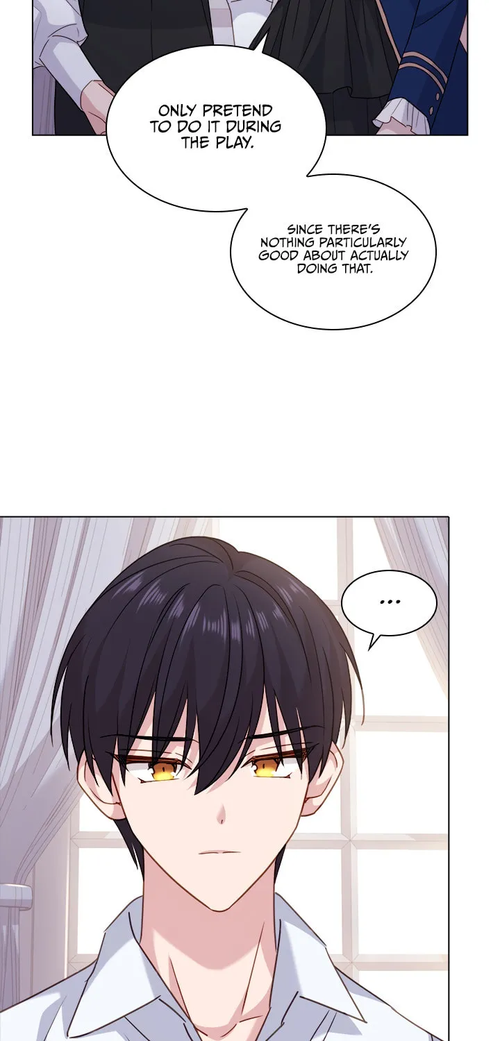 Read The Lady Needs a Break chapter 33 image 28 on Lezhin