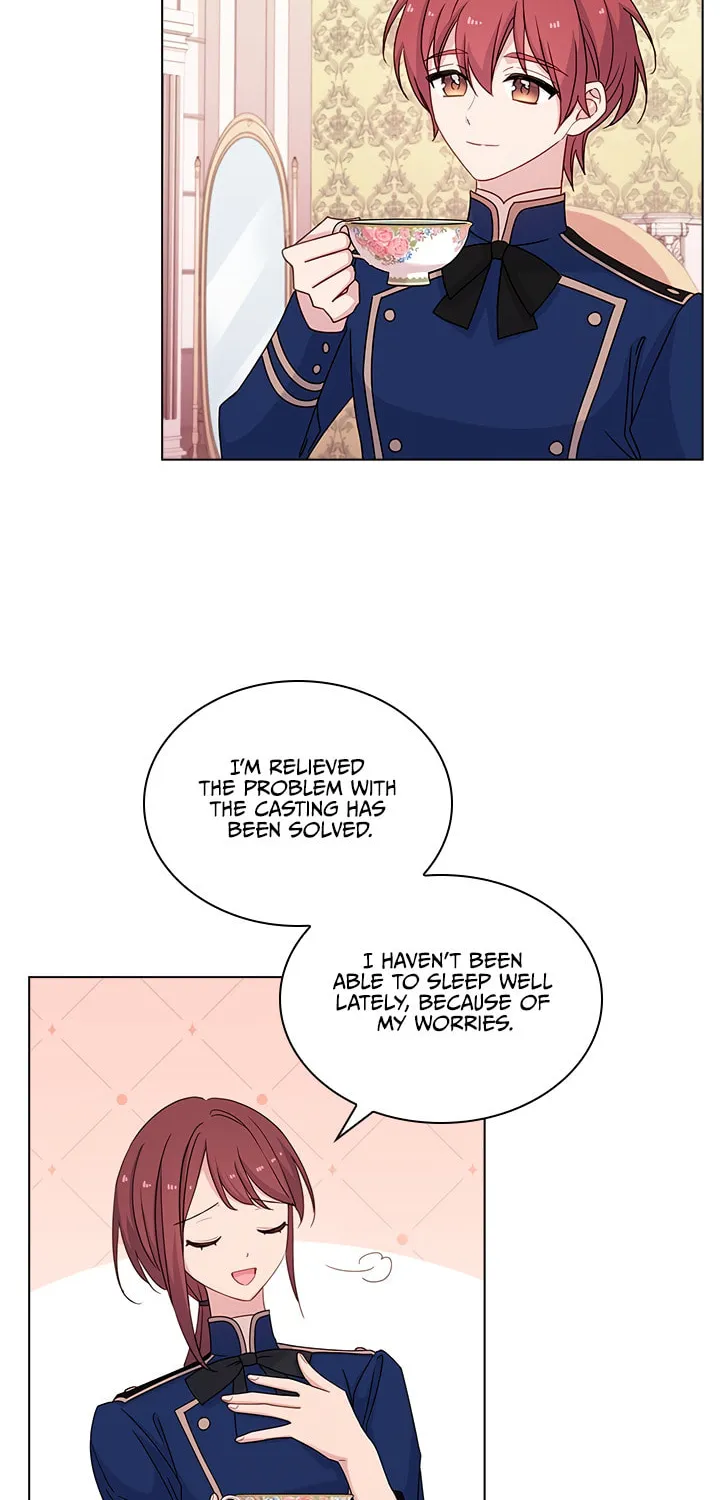 Read The Lady Needs a Break chapter 33 image 3 on Lezhin
