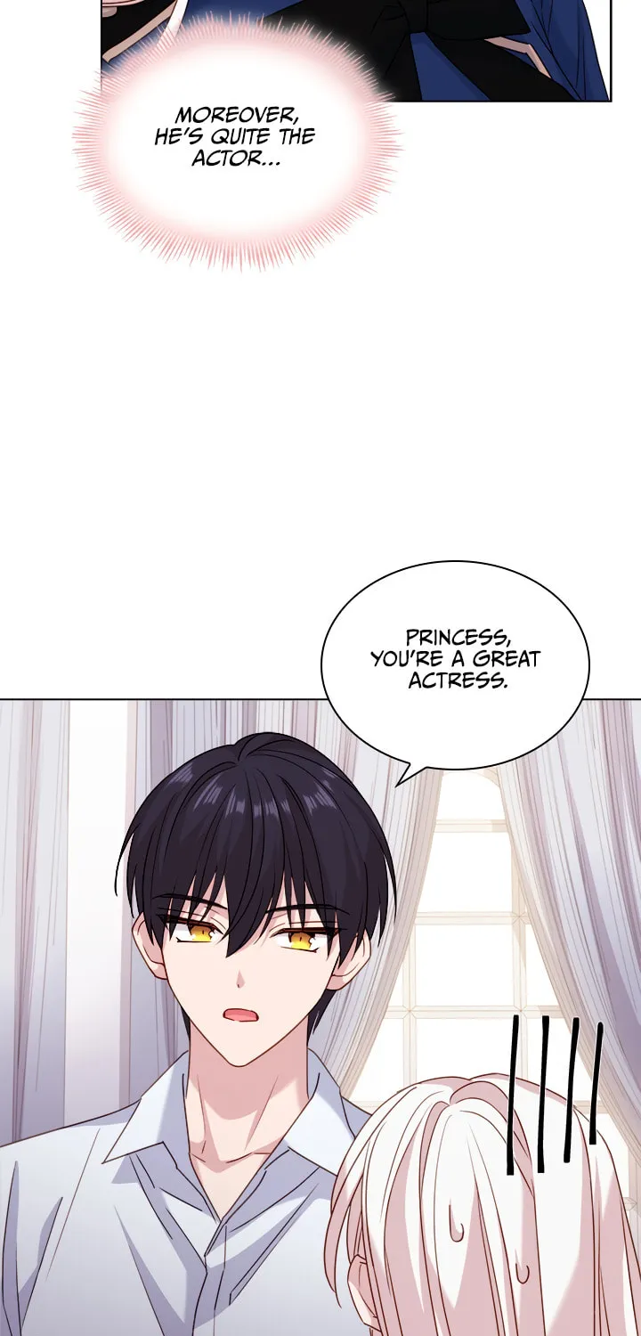 Read The Lady Needs a Break chapter 33 image 30 on Lezhin