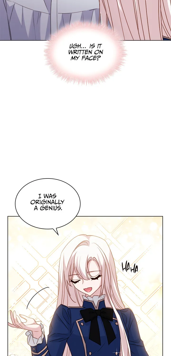 Read The Lady Needs a Break chapter 33 image 31 on Lezhin