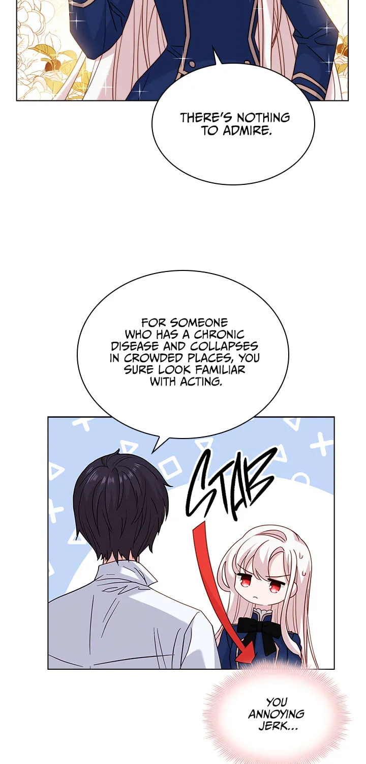 Read The Lady Needs a Break chapter 33 image 32 on Lezhin