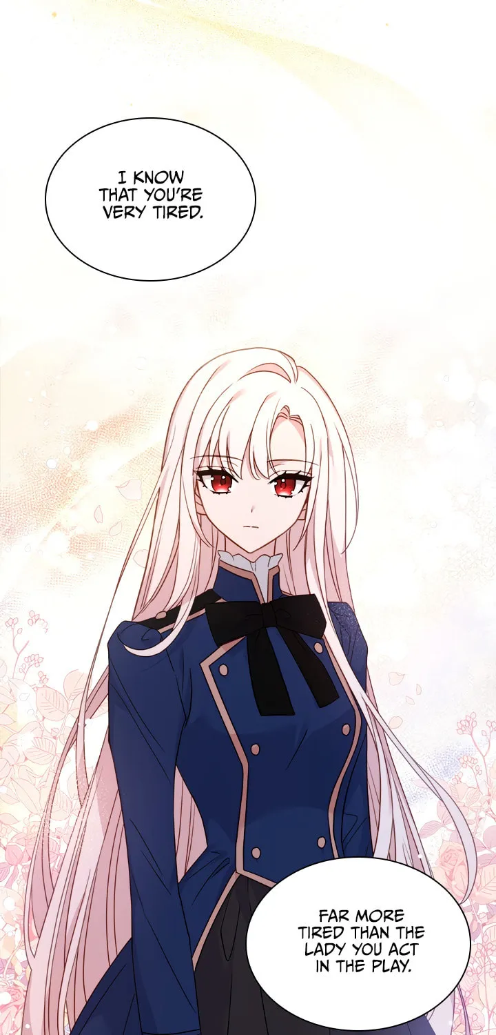 Read The Lady Needs a Break chapter 33 image 36 on Lezhin
