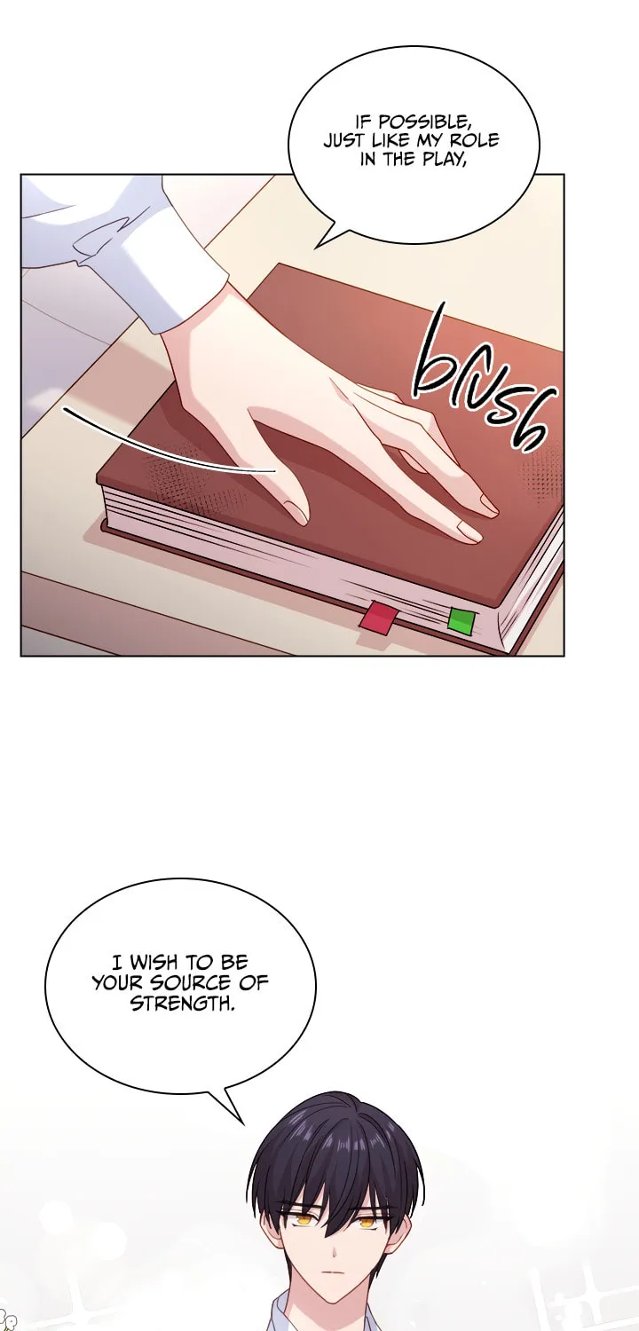 Read The Lady Needs a Break chapter 33 image 38 on Lezhin