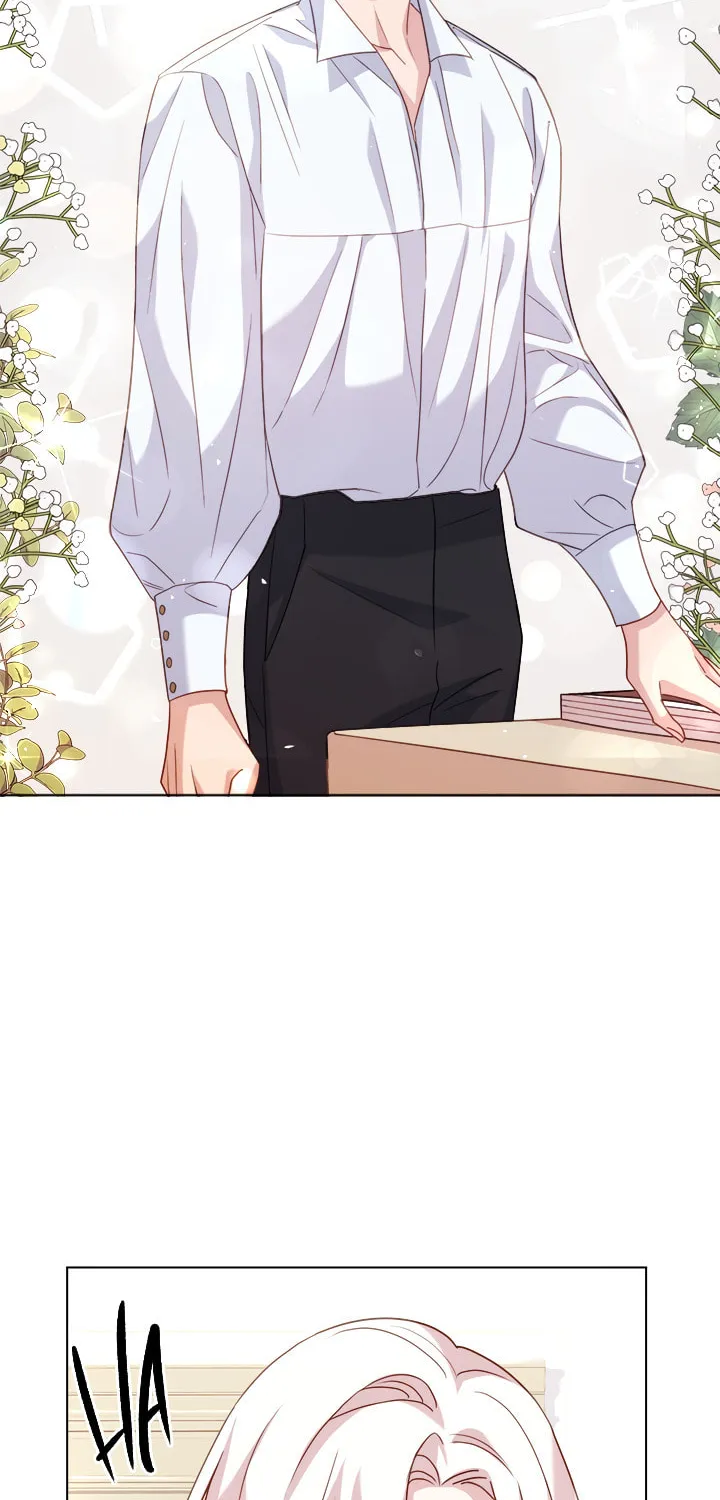 Read The Lady Needs a Break chapter 33 image 39 on Lezhin