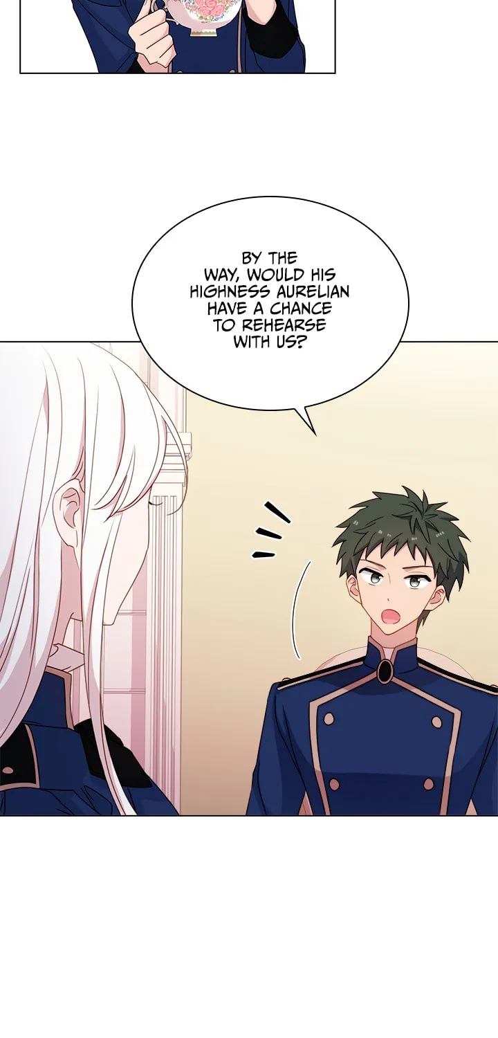 Read The Lady Needs a Break chapter 33 image 4 on Lezhin
