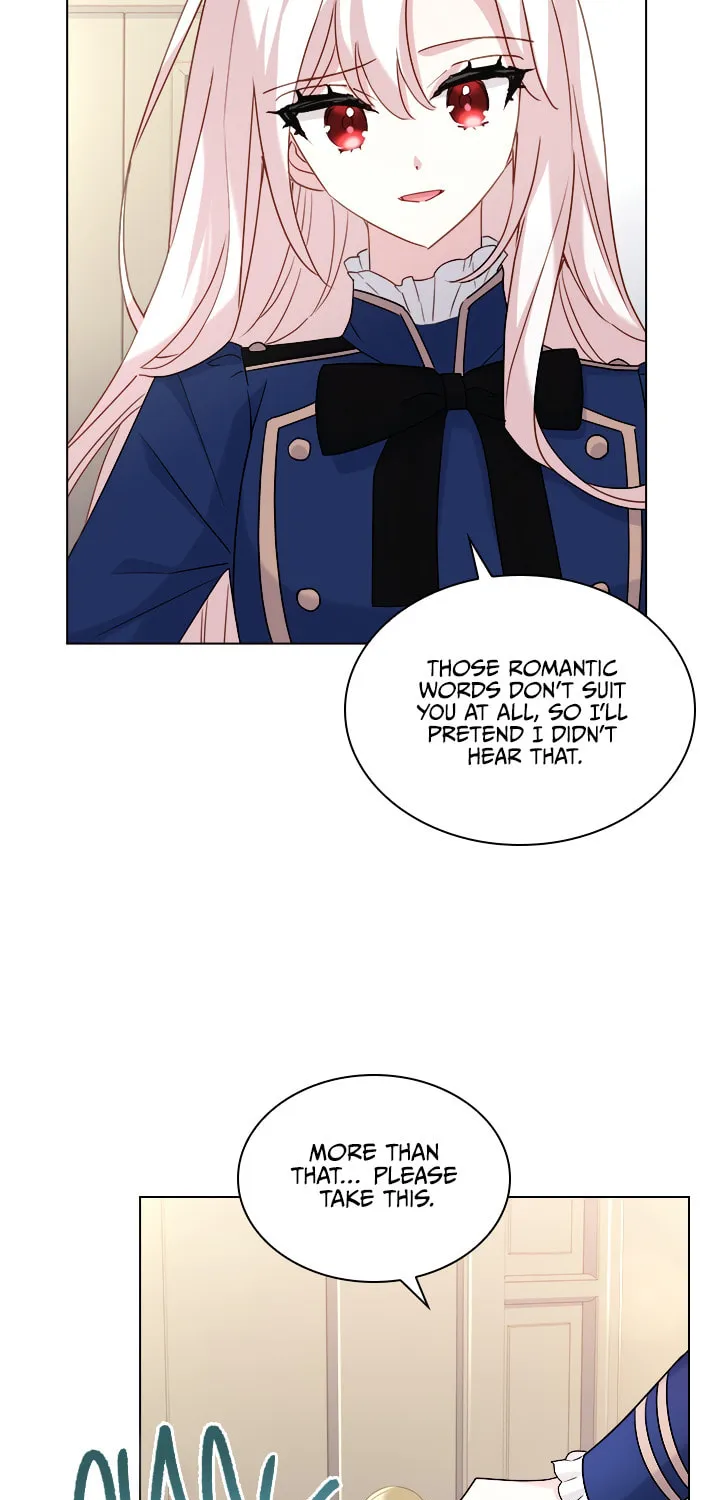 Read The Lady Needs a Break chapter 33 image 40 on Lezhin