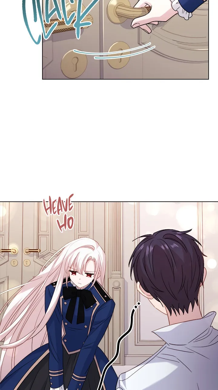 Read The Lady Needs a Break chapter 33 image 41 on Lezhin
