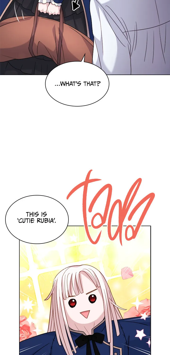 Read The Lady Needs a Break chapter 33 image 42 on Lezhin