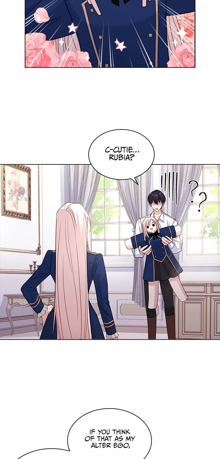 Read The Lady Needs a Break chapter 33 image 43 on Lezhin