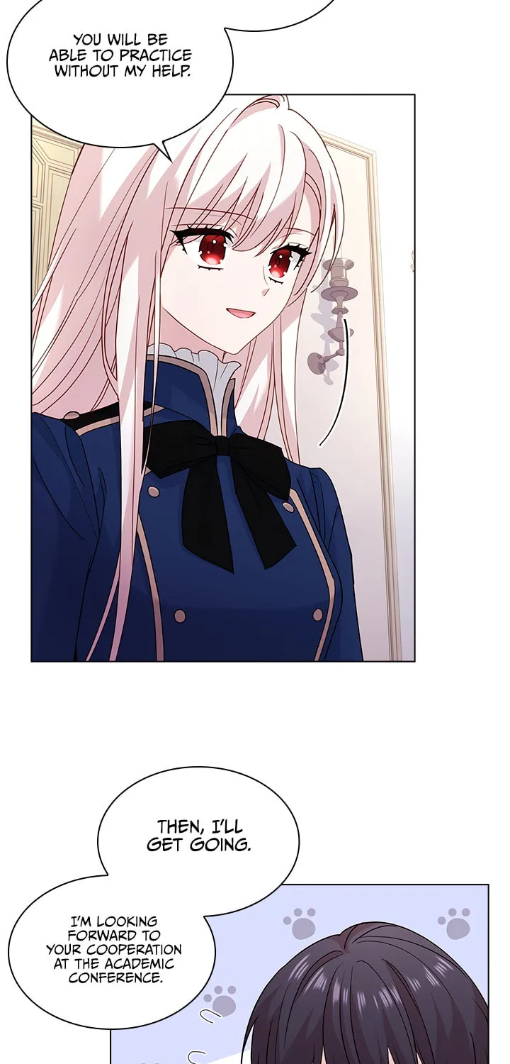 Read The Lady Needs a Break chapter 33 image 44 on Lezhin