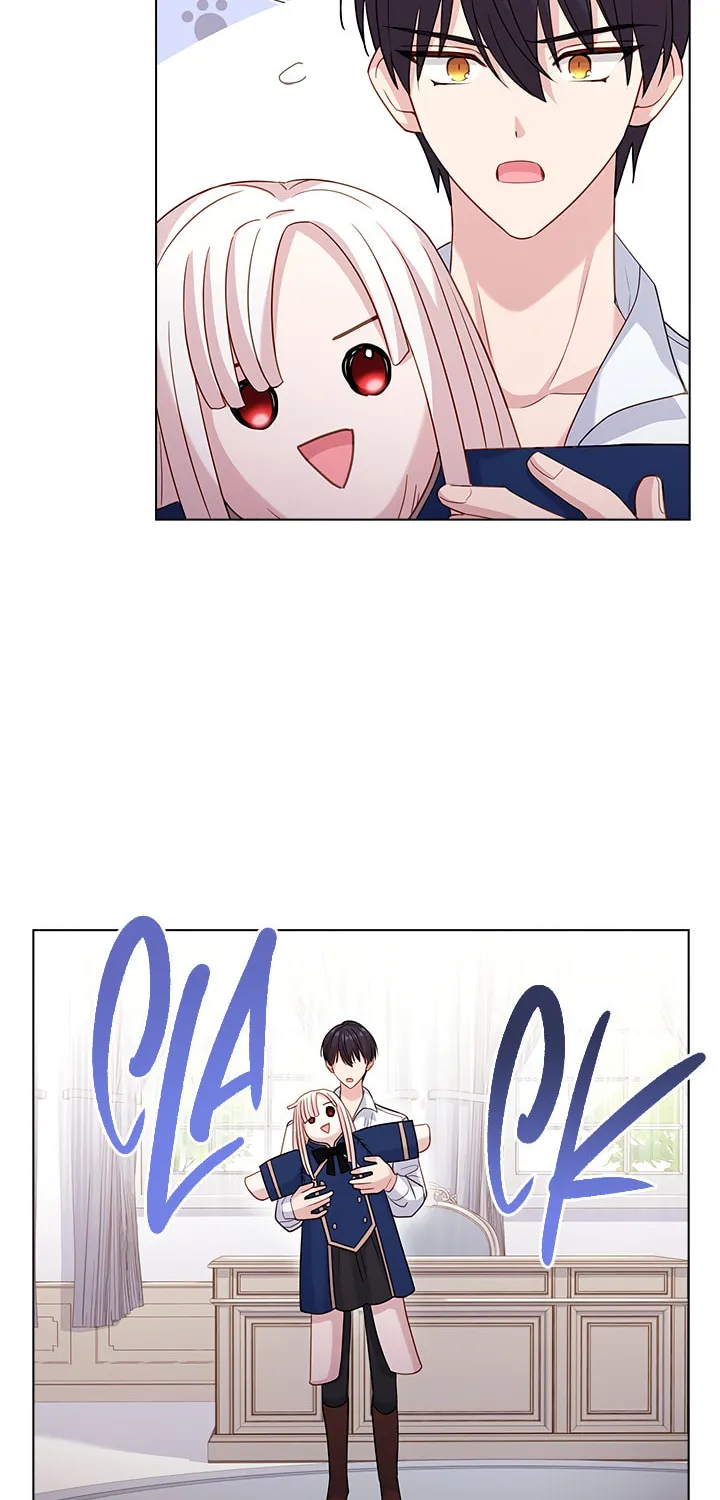 Read The Lady Needs a Break chapter 33 image 45 on Lezhin