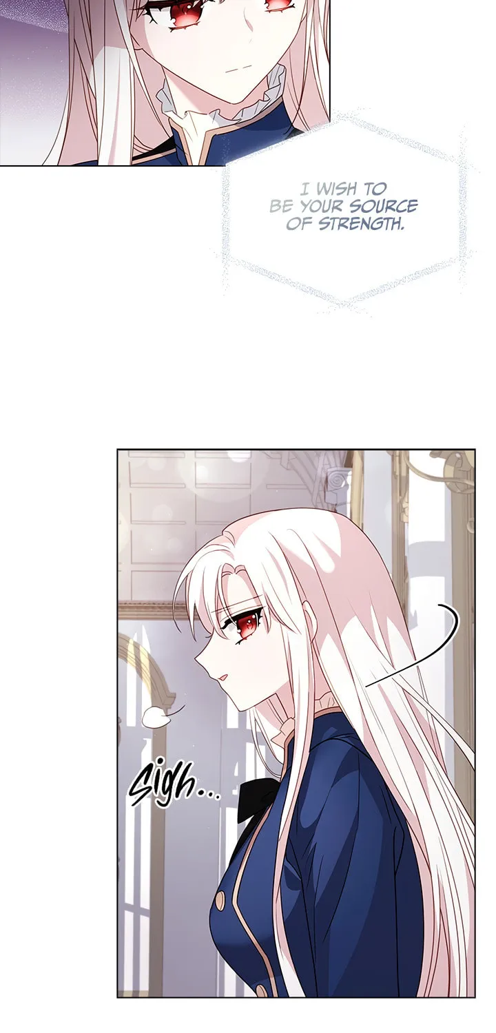 Read The Lady Needs a Break chapter 33 image 48 on Lezhin
