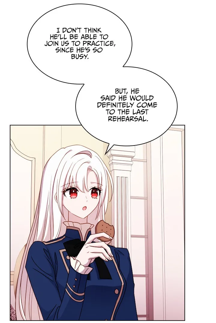Read The Lady Needs a Break chapter 33 image 5 on Lezhin