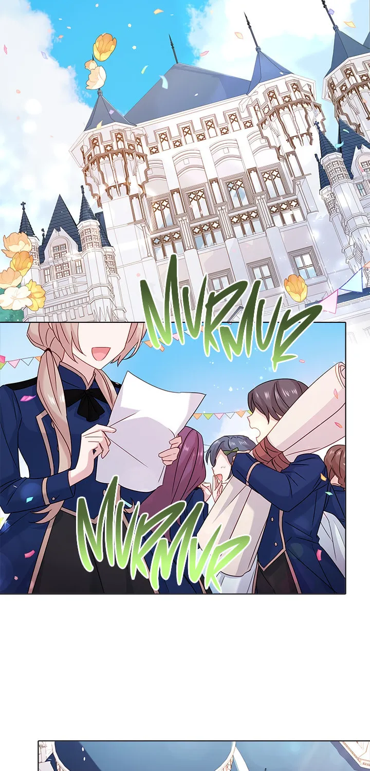 Read The Lady Needs a Break chapter 33 image 51 on Lezhin