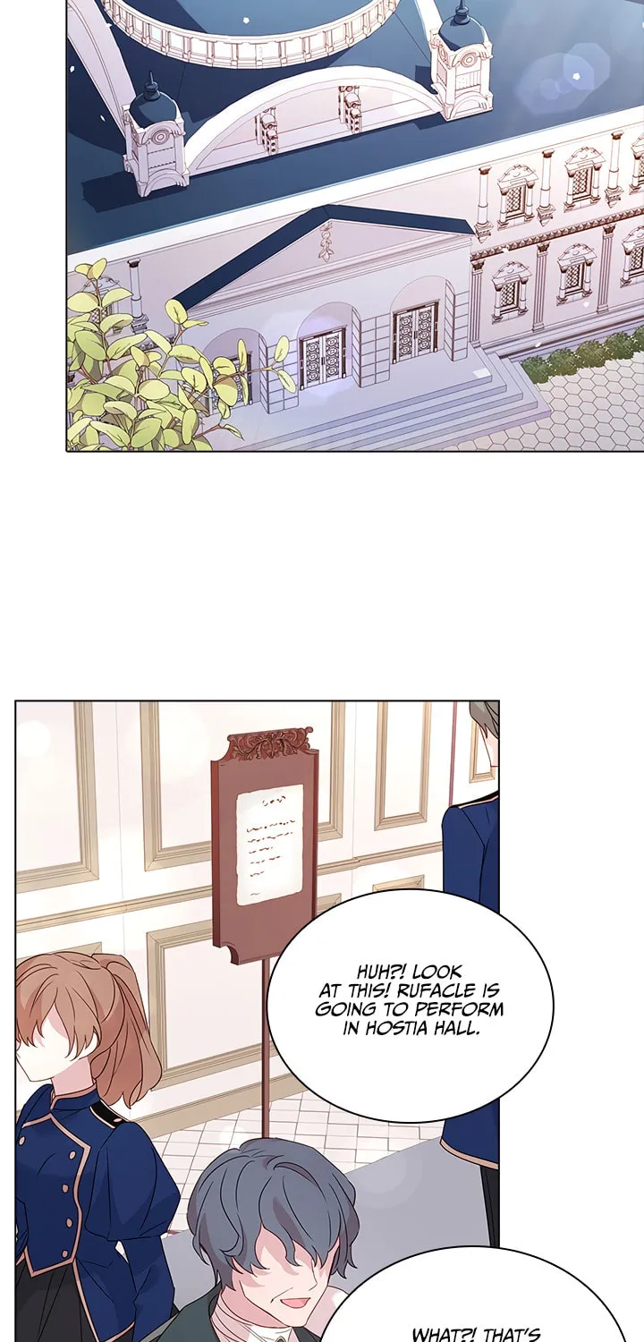 Read The Lady Needs a Break chapter 33 image 52 on Lezhin