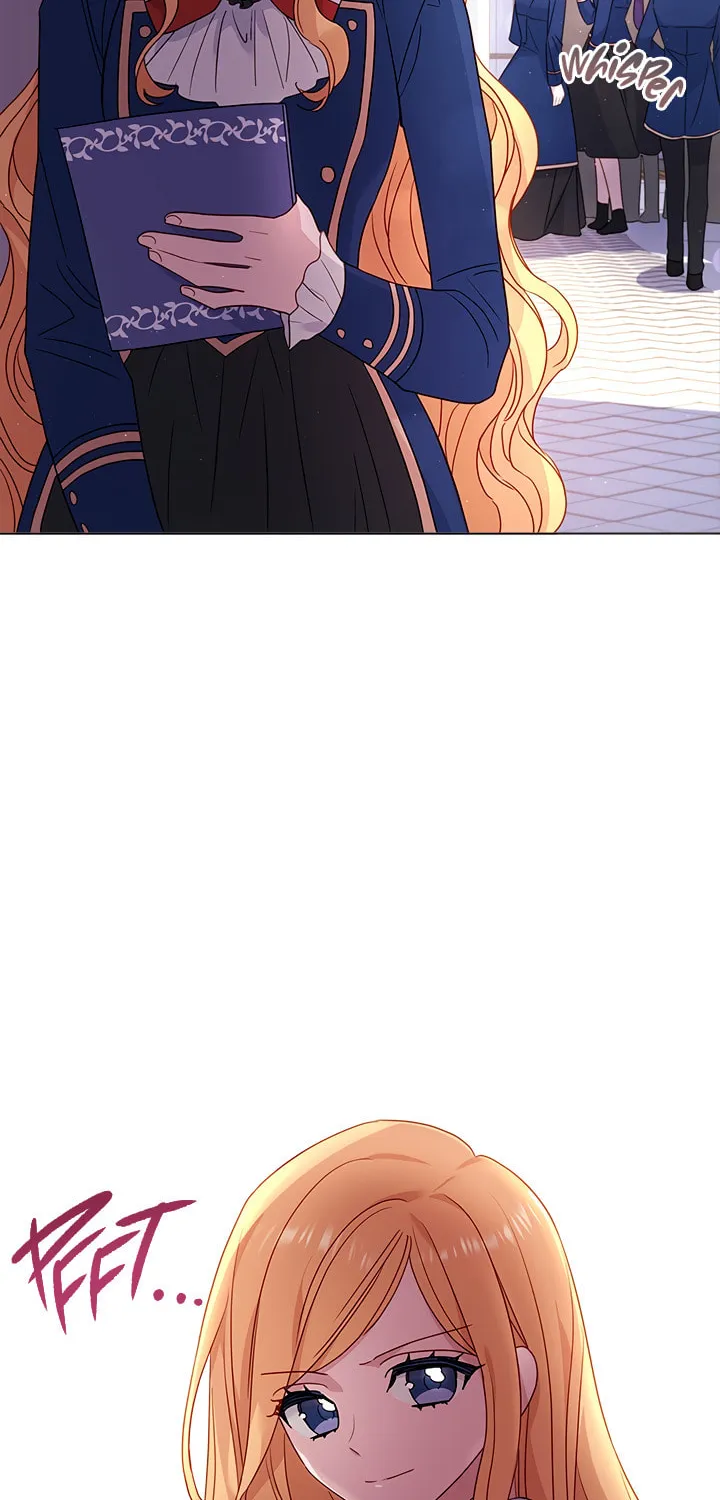 Read The Lady Needs a Break chapter 33 image 55 on Lezhin