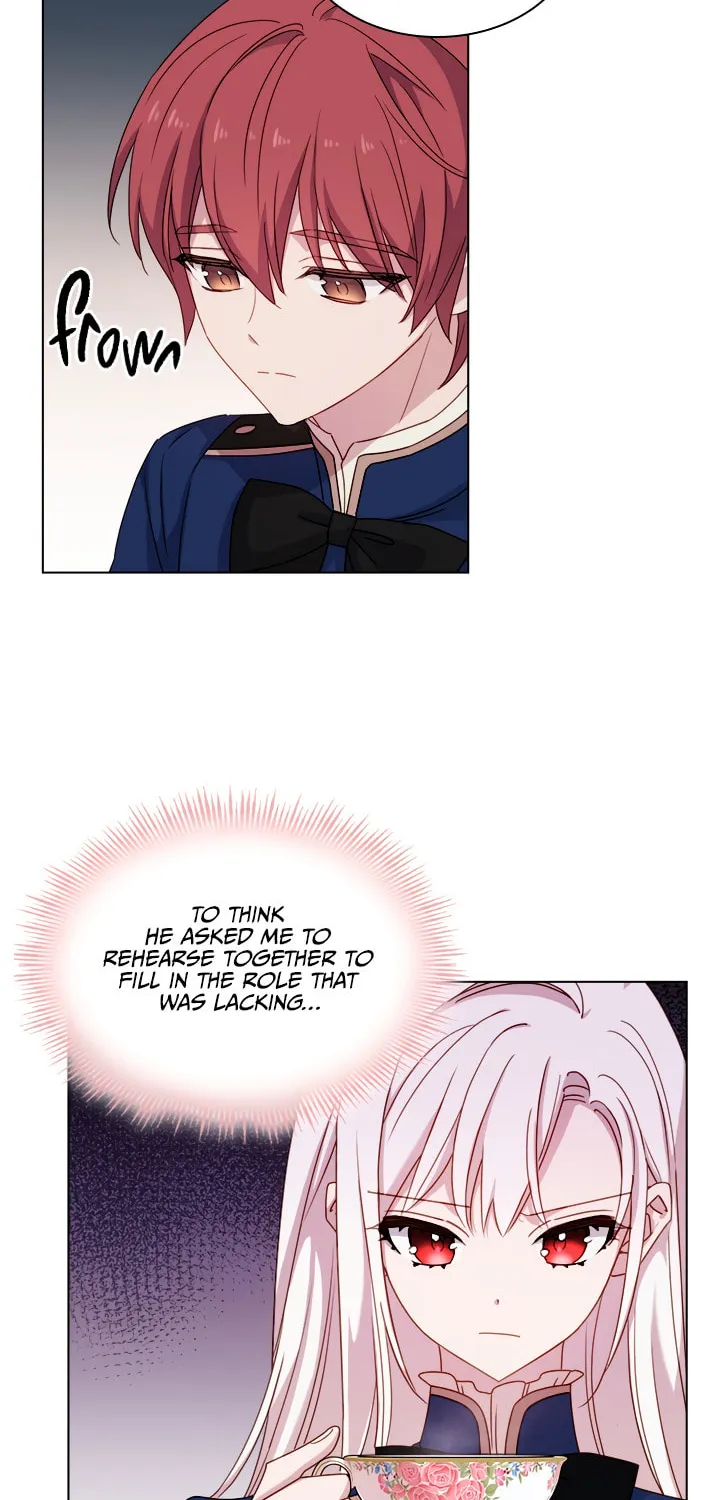 Read The Lady Needs a Break chapter 33 image 7 on Lezhin