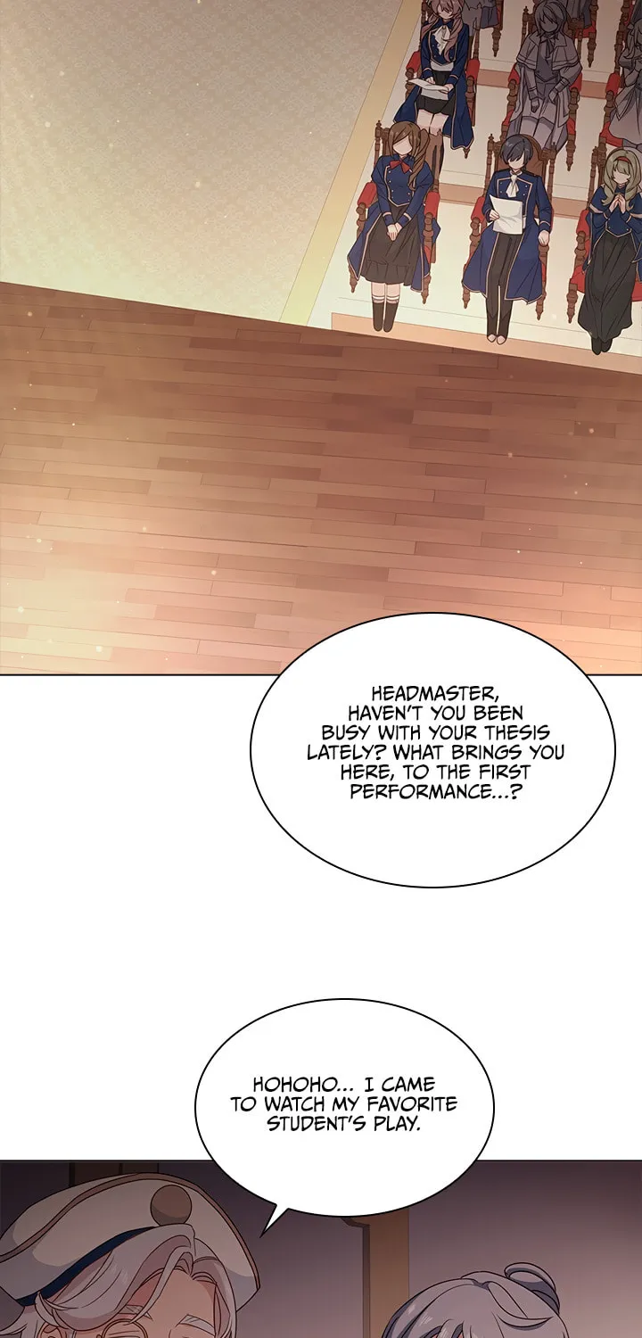 Read The Lady Needs a Break chapter 34 image 11 on Lezhin