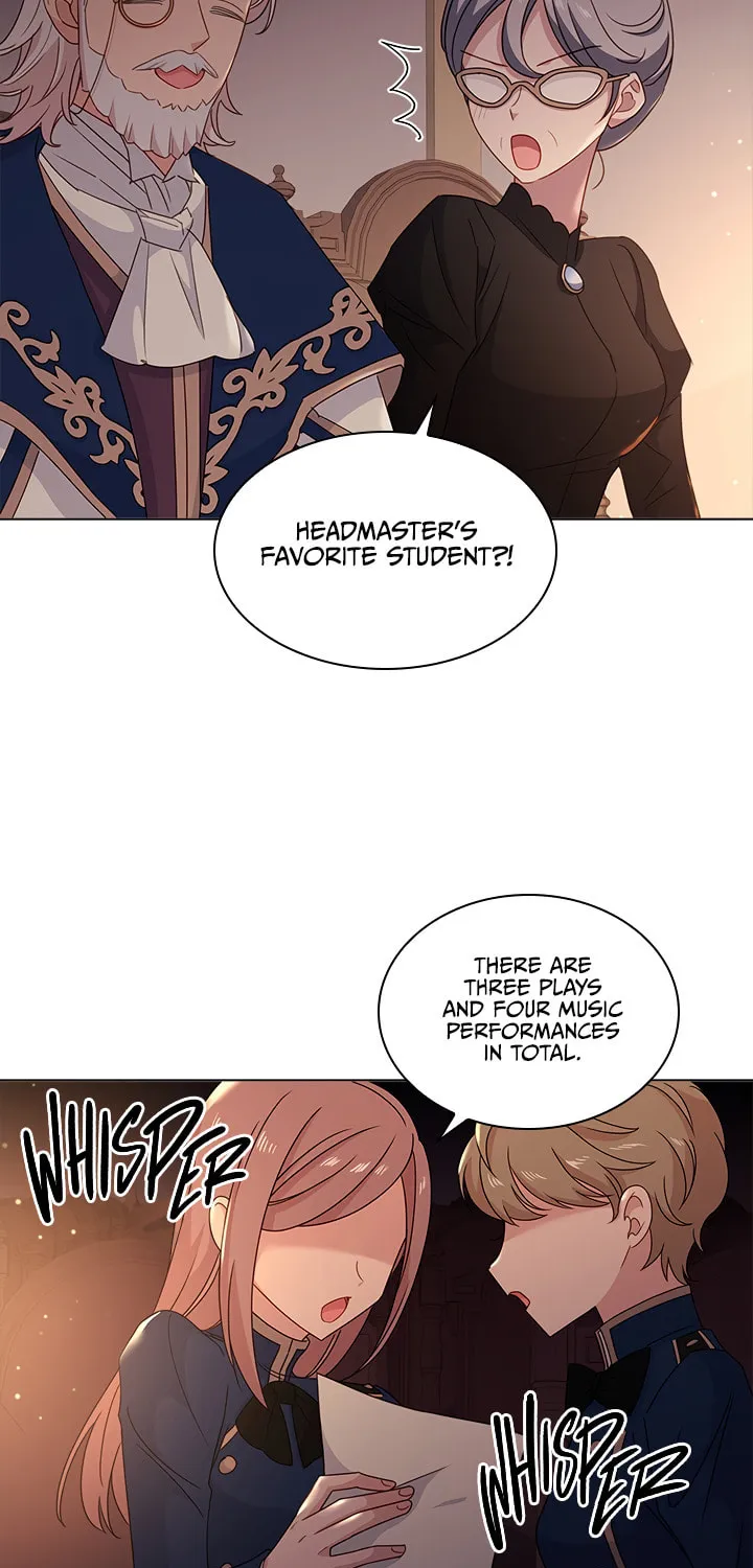 Read The Lady Needs a Break chapter 34 image 12 on Lezhin