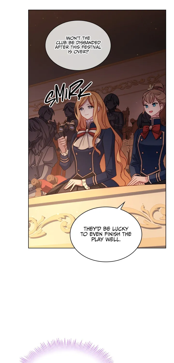 Read The Lady Needs a Break chapter 34 image 14 on Lezhin