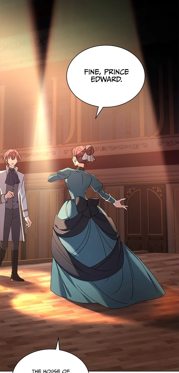 Read The Lady Needs a Break chapter 34 image 19 on Lezhin