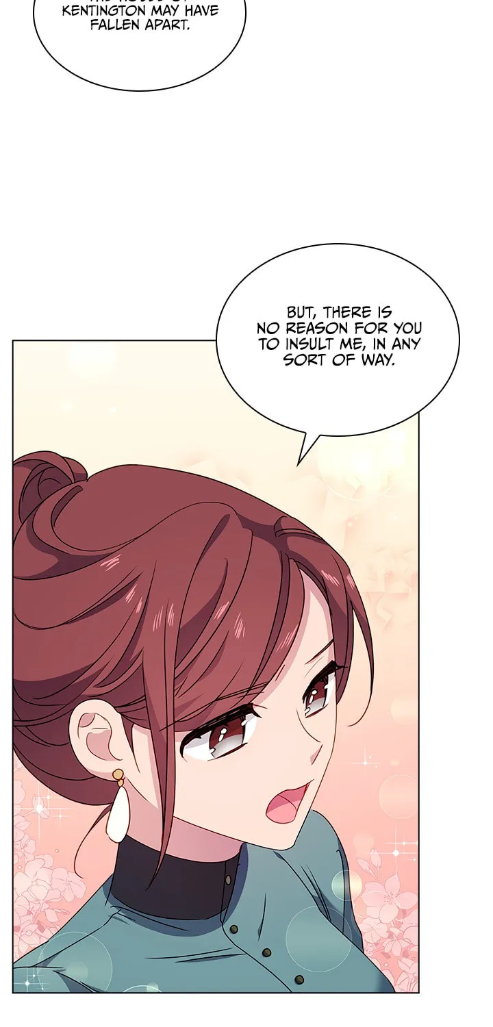 Read The Lady Needs a Break chapter 34 image 20 on Lezhin