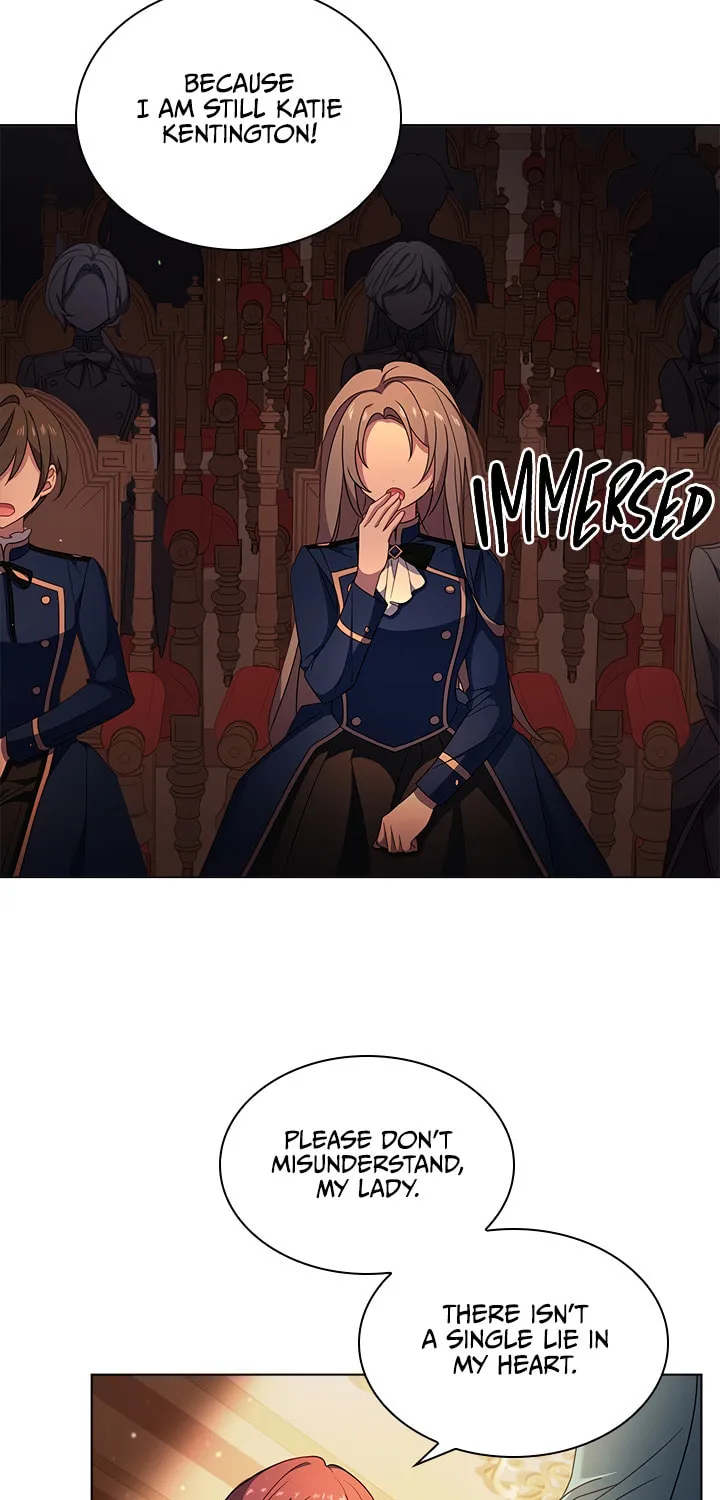 Read The Lady Needs a Break chapter 34 image 22 on Lezhin
