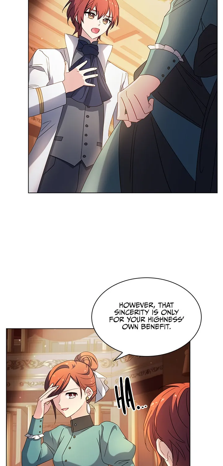 Read The Lady Needs a Break chapter 34 image 23 on Lezhin