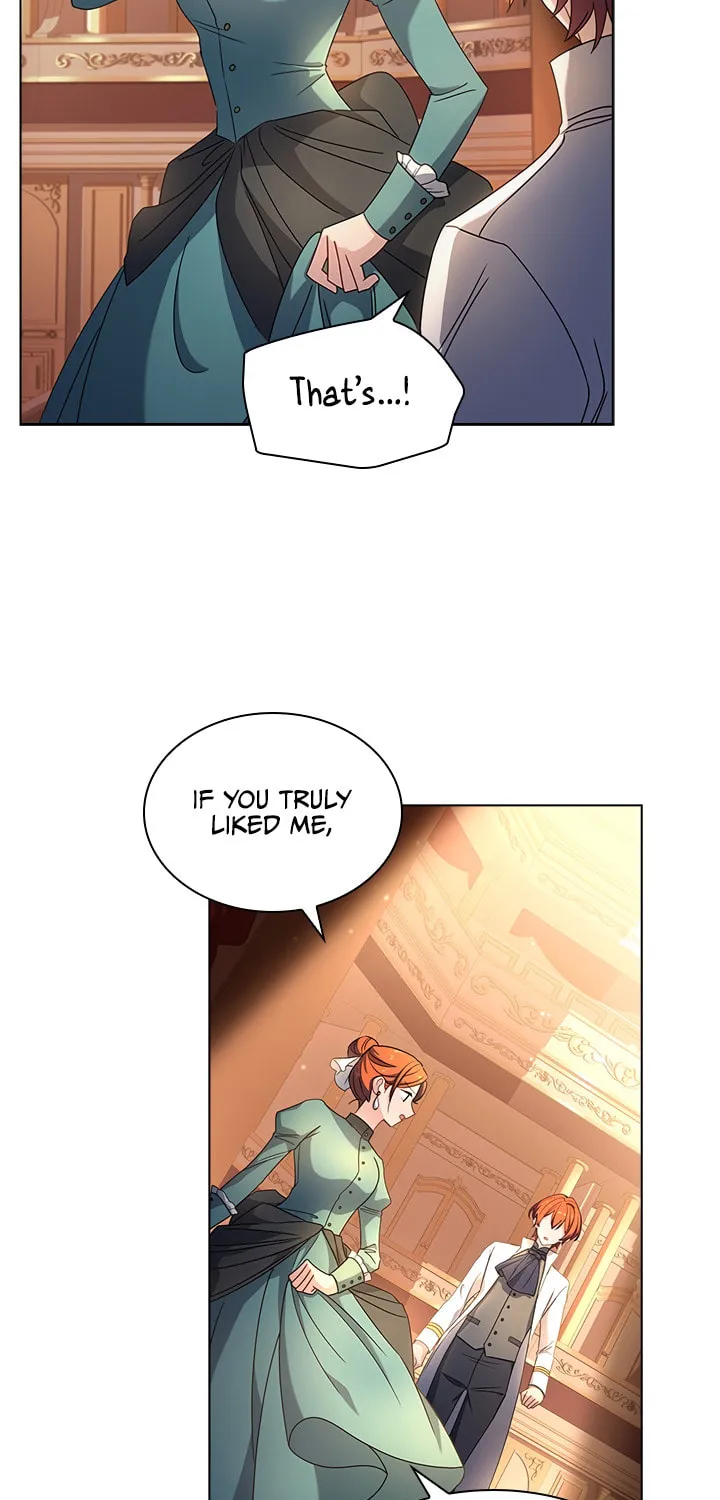 Read The Lady Needs a Break chapter 34 image 24 on Lezhin