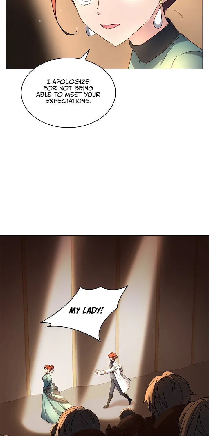 Read The Lady Needs a Break chapter 34 image 26 on Lezhin
