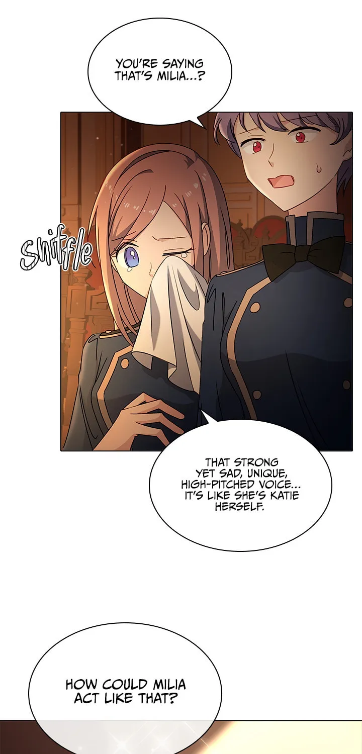 Read The Lady Needs a Break chapter 34 image 29 on Lezhin