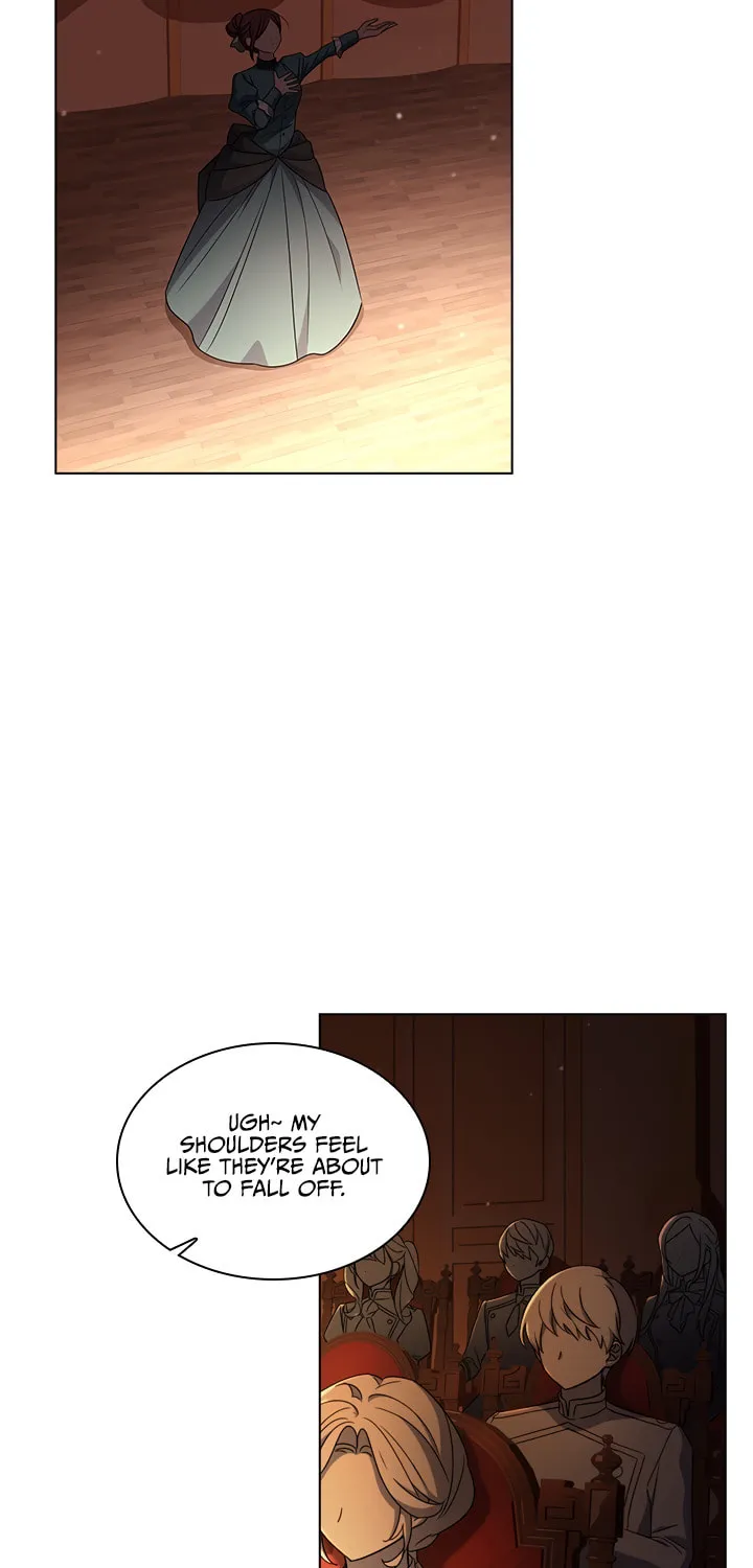 Read The Lady Needs a Break chapter 34 image 32 on Lezhin