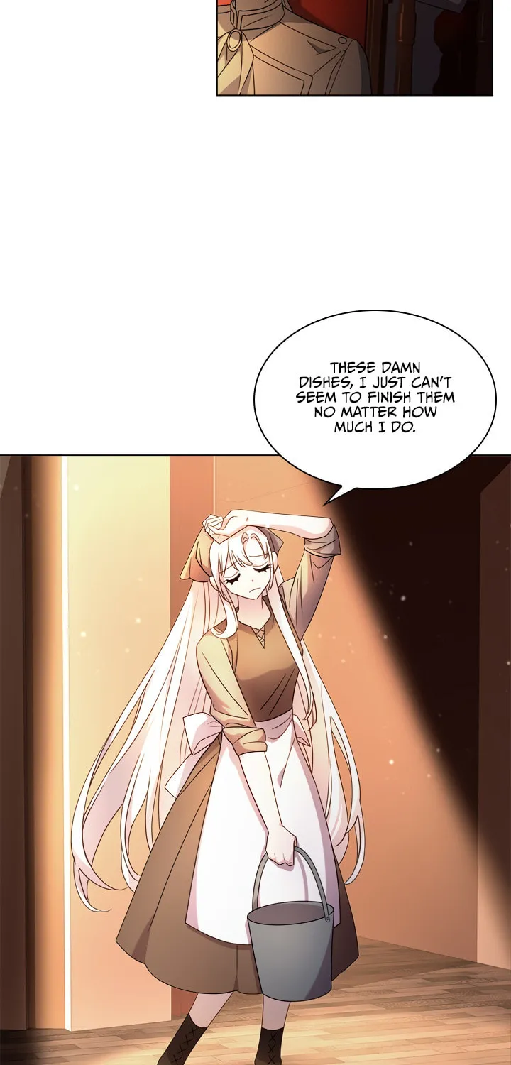 Read The Lady Needs a Break chapter 34 image 33 on Lezhin