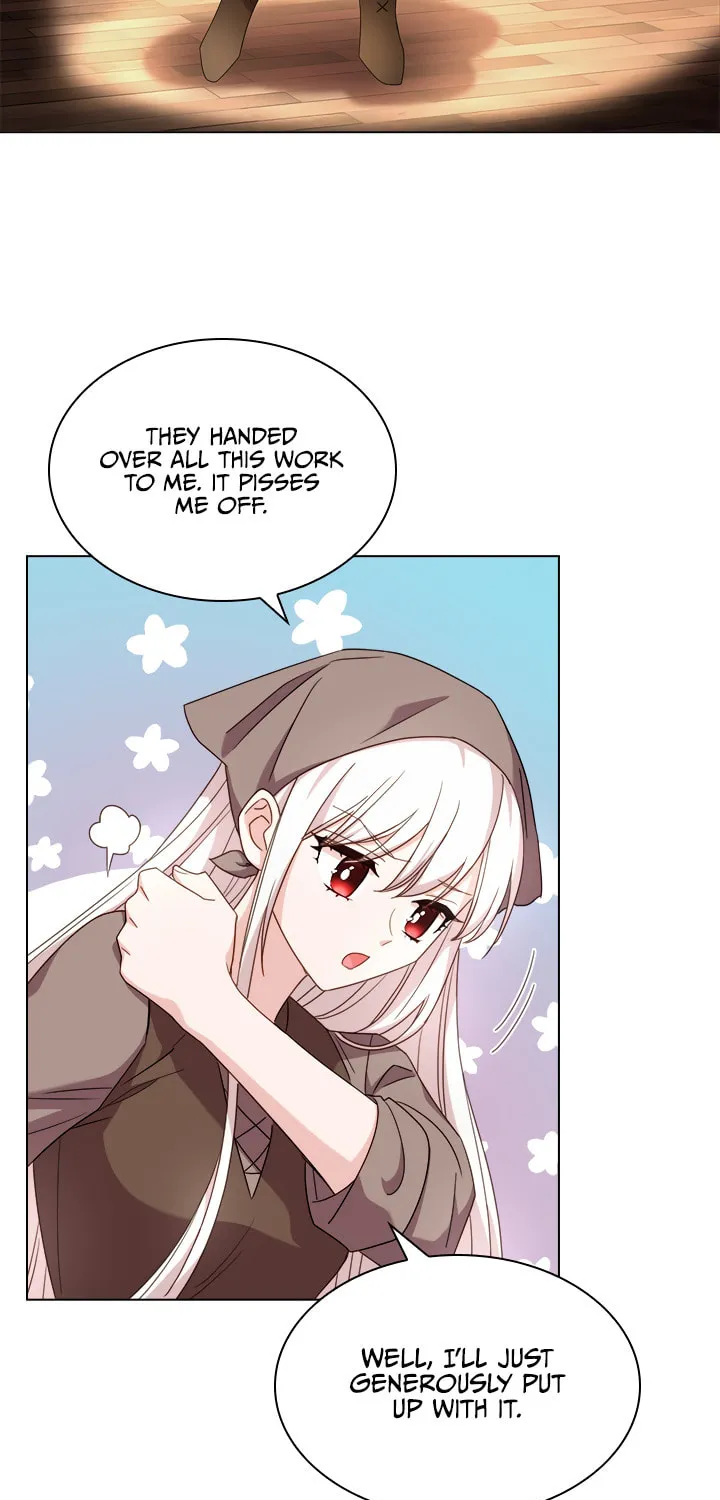 Read The Lady Needs a Break chapter 34 image 34 on Lezhin