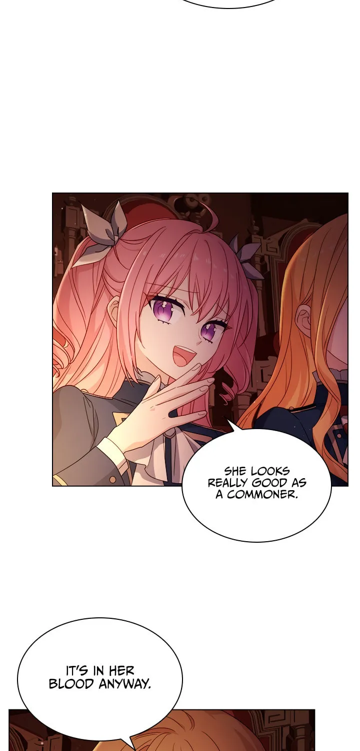 Read The Lady Needs a Break chapter 34 image 35 on Lezhin