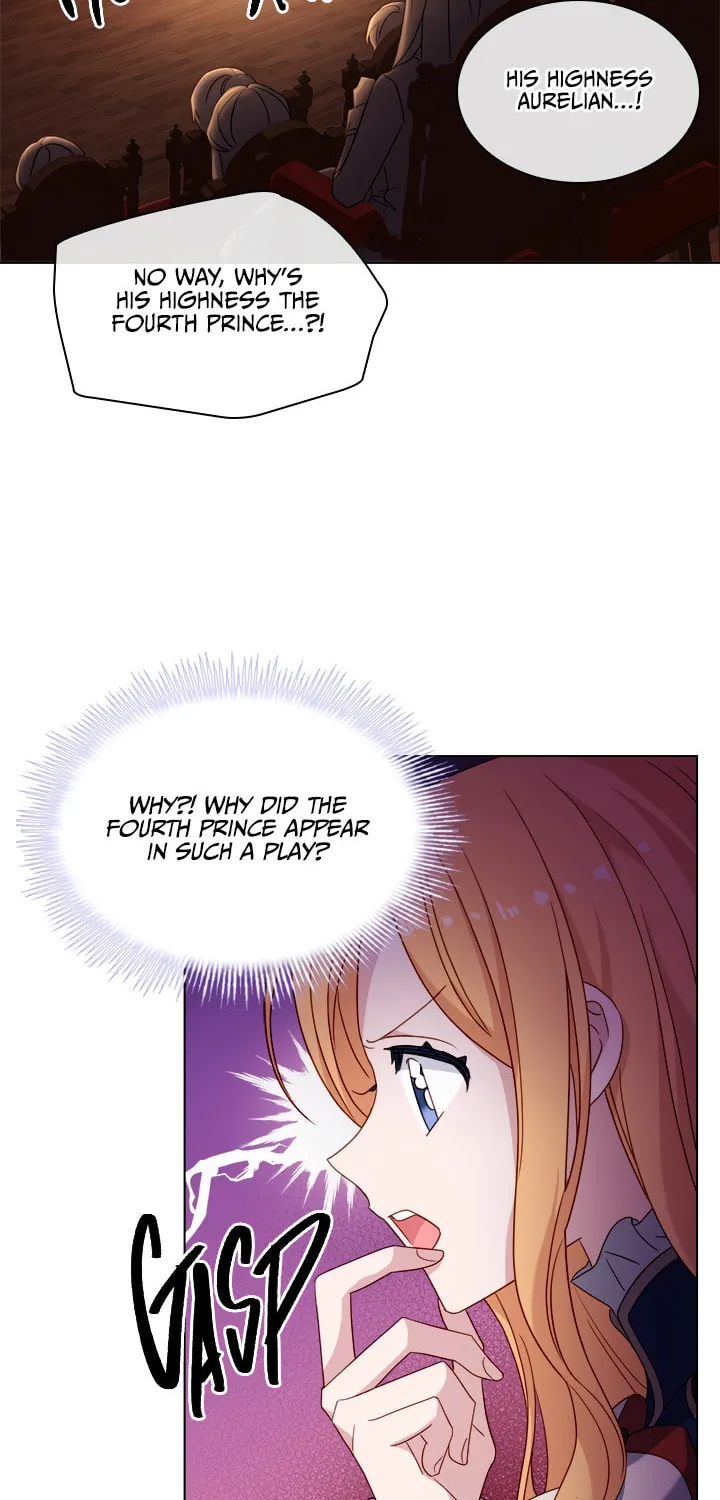 Read The Lady Needs a Break chapter 34 image 39 on Lezhin