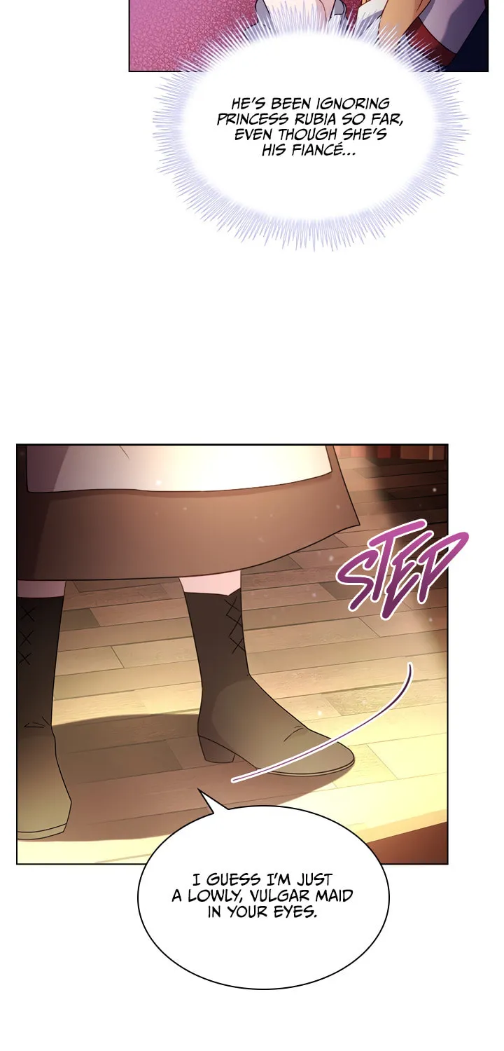 Read The Lady Needs a Break chapter 34 image 40 on Lezhin