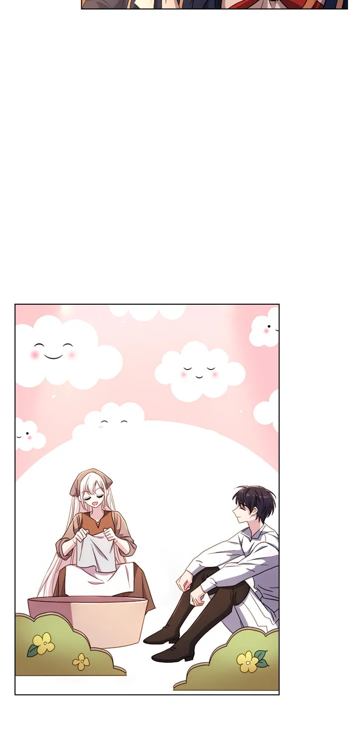Read The Lady Needs a Break chapter 34 image 44 on Lezhin