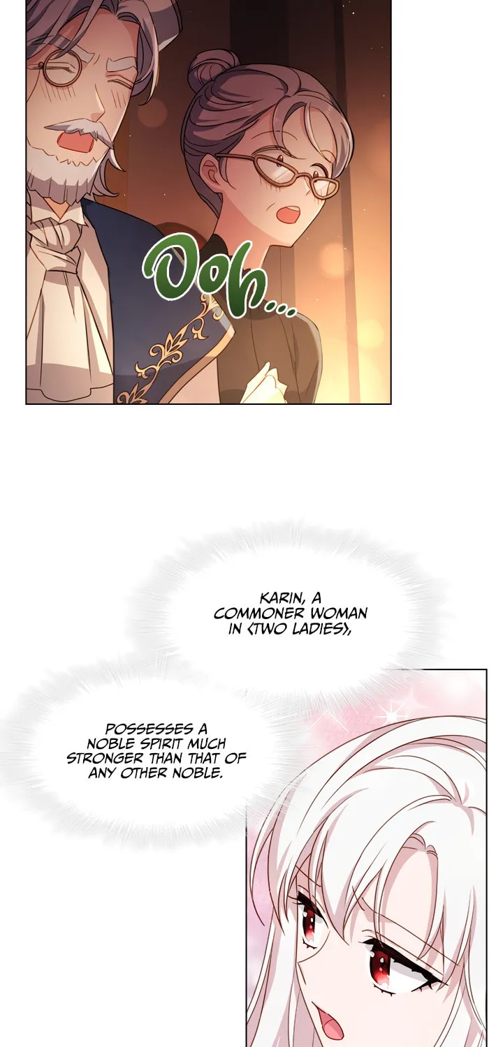 Read The Lady Needs a Break chapter 34 image 46 on Lezhin