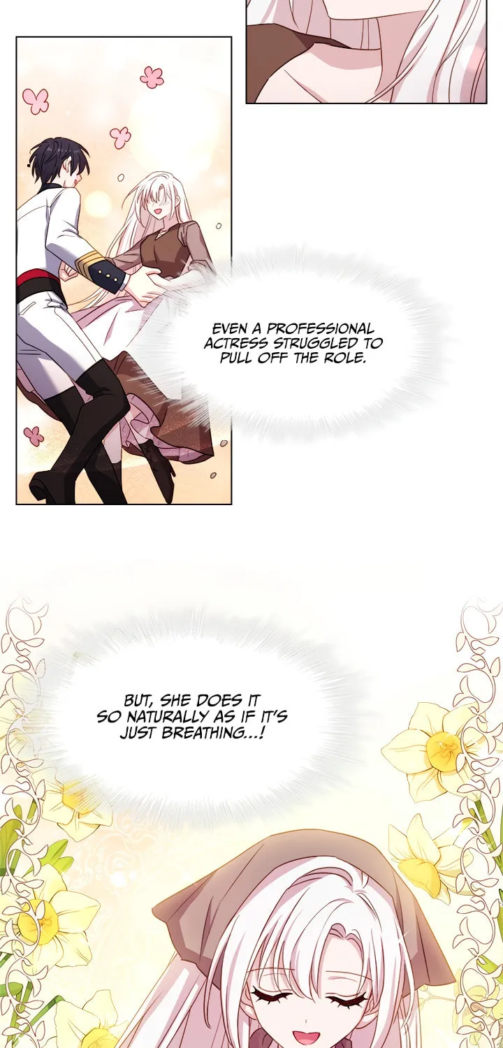 Read The Lady Needs a Break chapter 34 image 47 on Lezhin