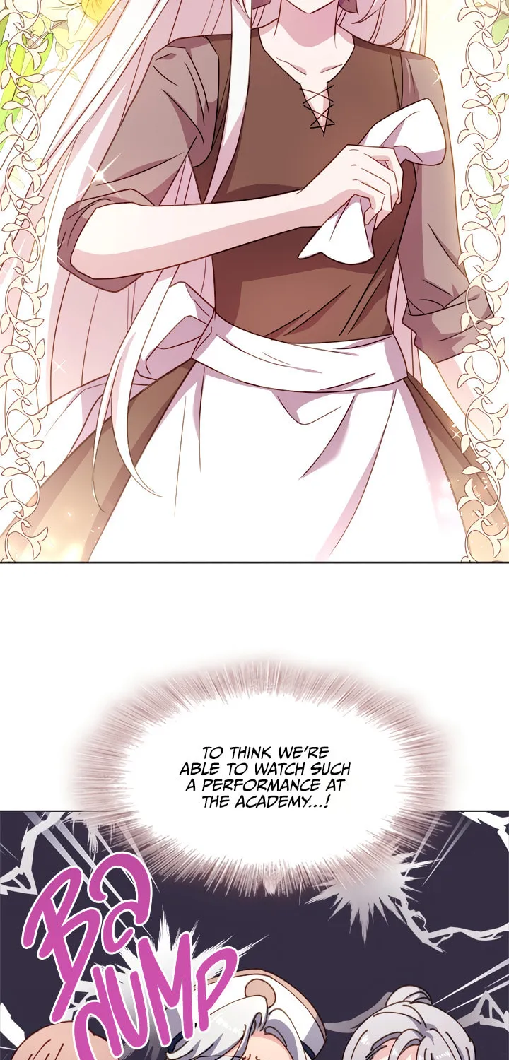 Read The Lady Needs a Break chapter 34 image 48 on Lezhin