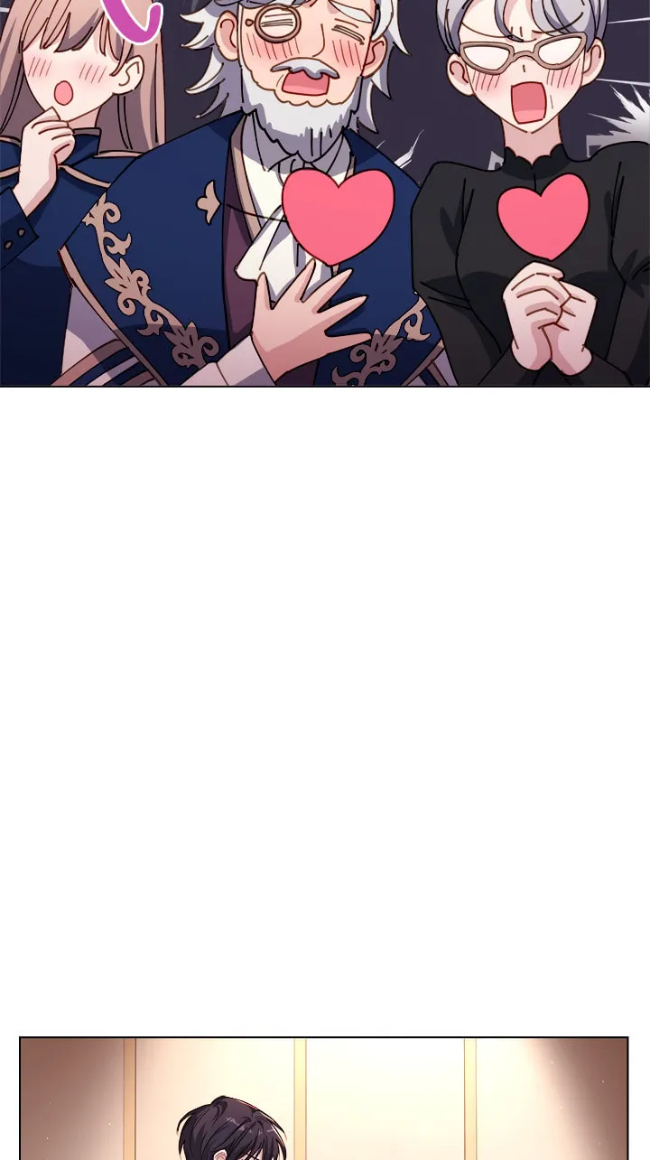 Read The Lady Needs a Break chapter 34 image 49 on Lezhin
