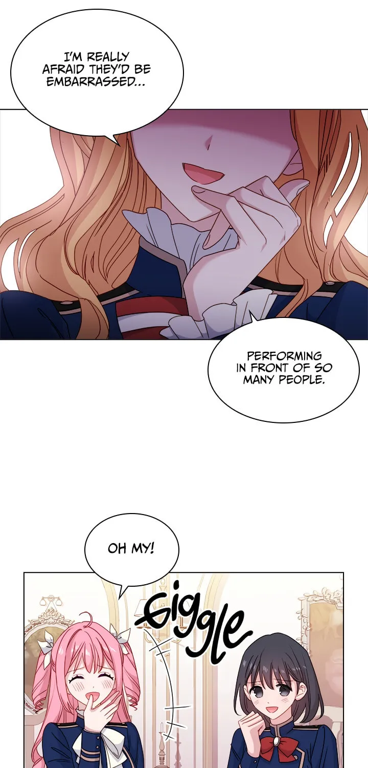 Read The Lady Needs a Break chapter 34 image 5 on Lezhin