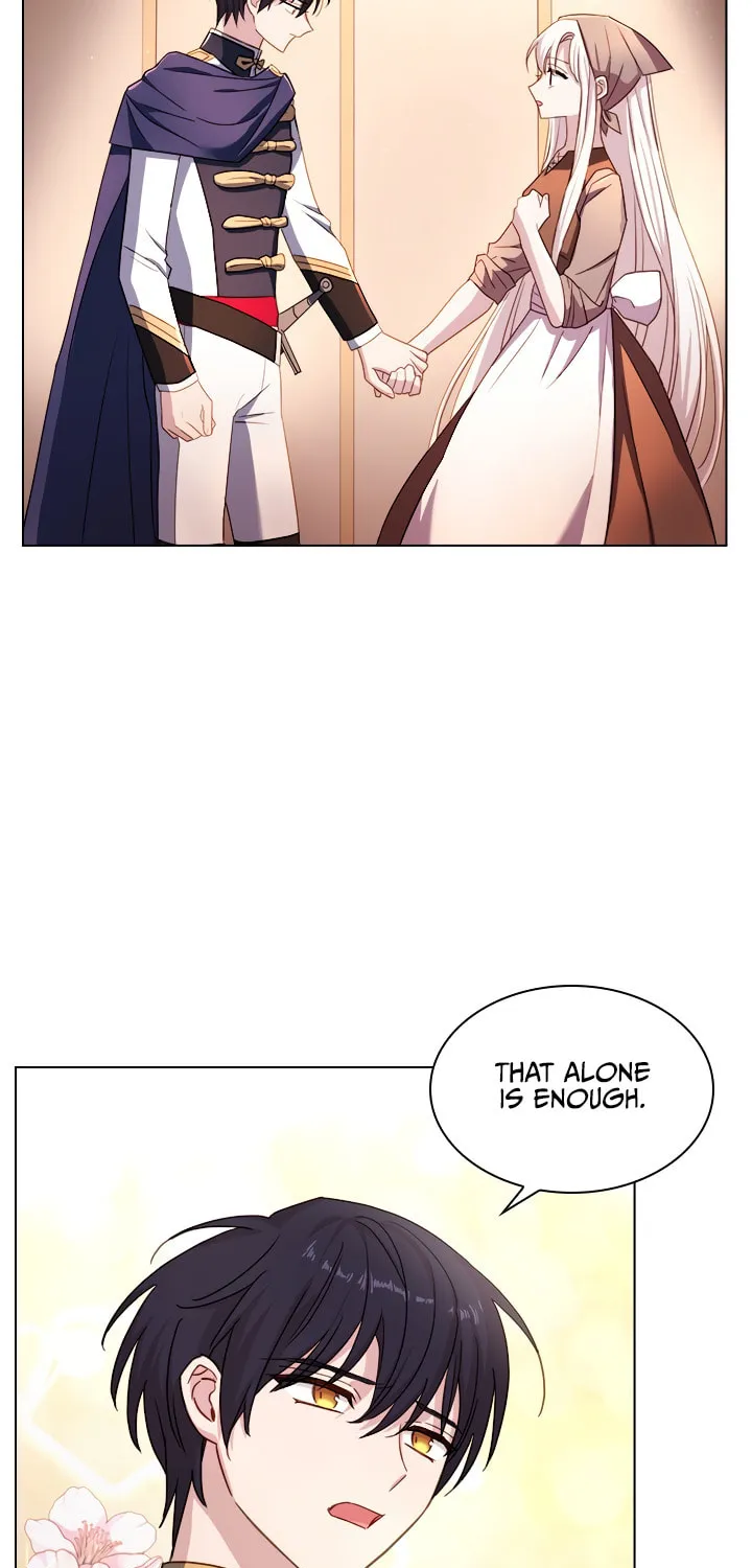Read The Lady Needs a Break chapter 34 image 50 on Lezhin