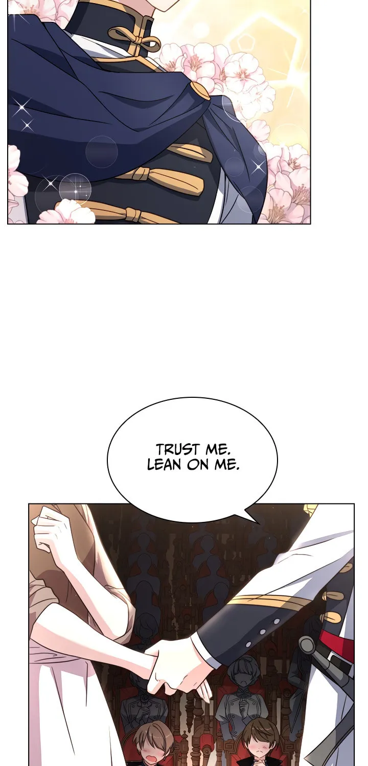 Read The Lady Needs a Break chapter 34 image 51 on Lezhin