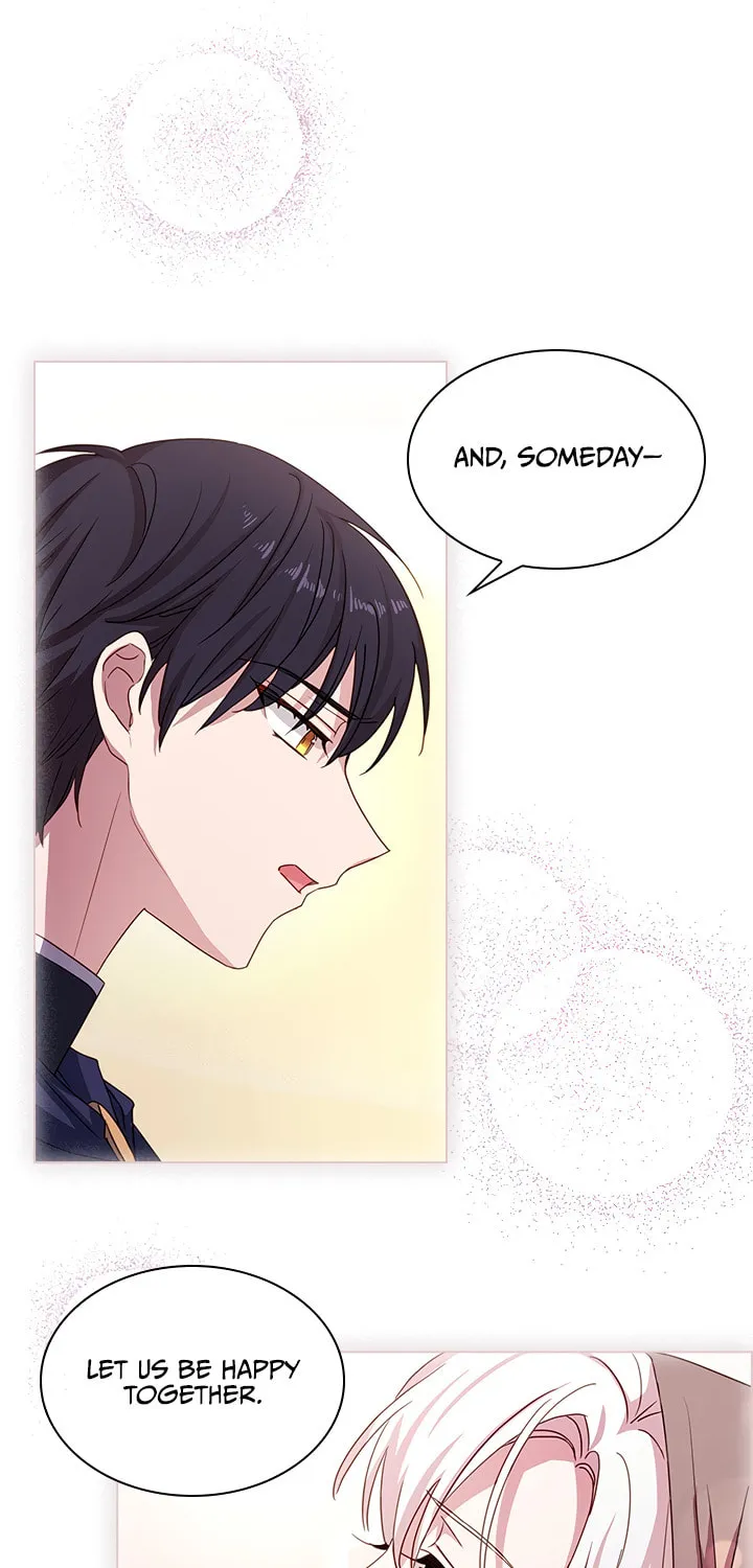 Read The Lady Needs a Break chapter 34 image 53 on Lezhin