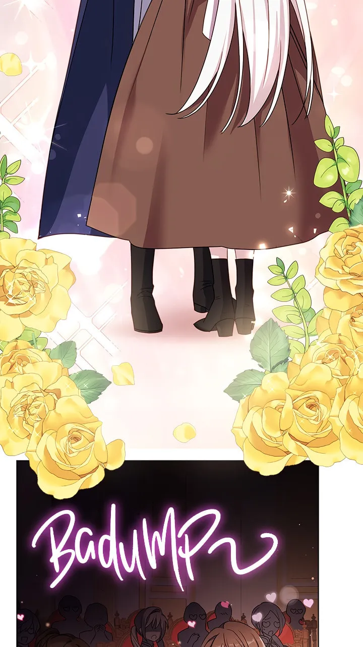 Read The Lady Needs a Break chapter 34 image 55 on Lezhin