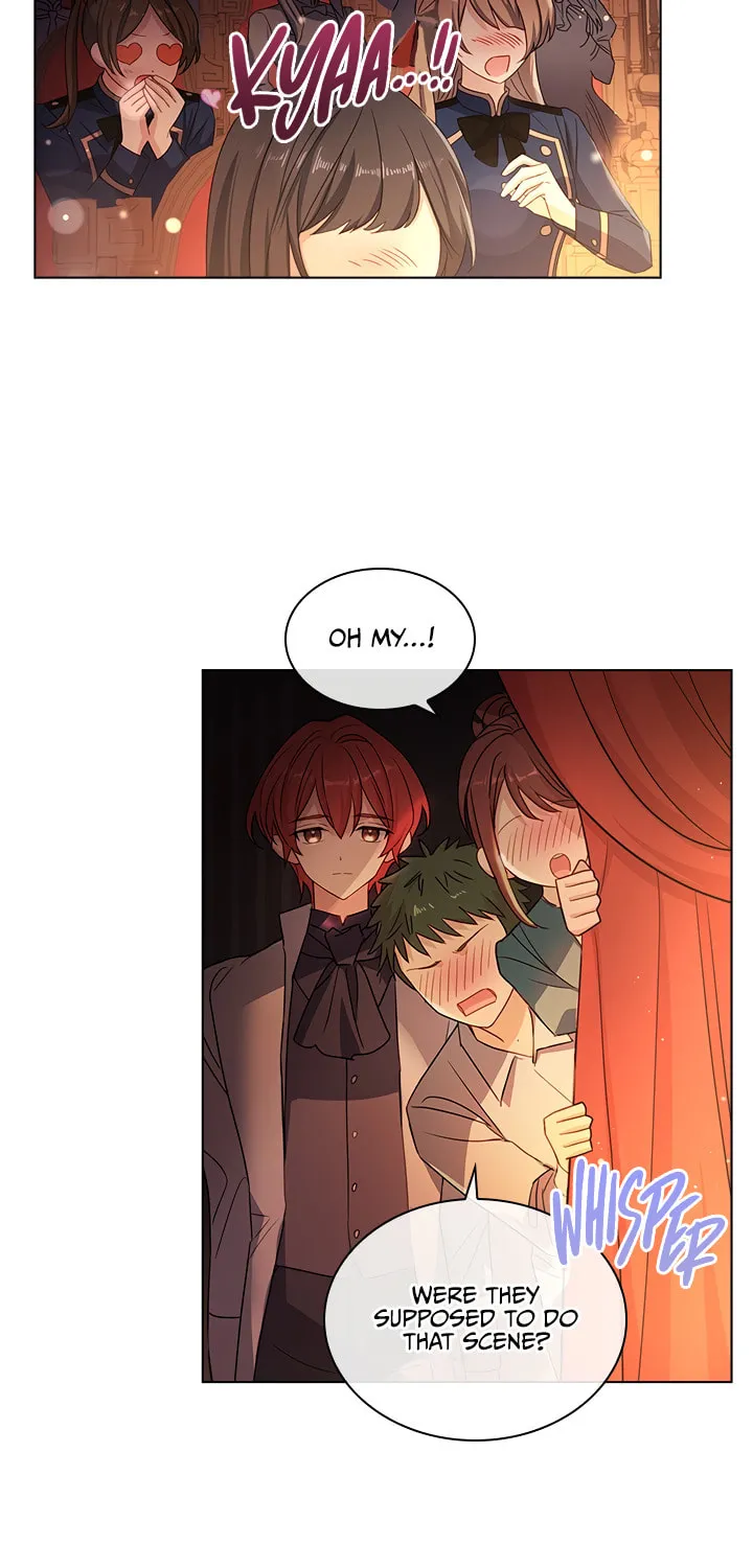 Read The Lady Needs a Break chapter 34 image 56 on Lezhin